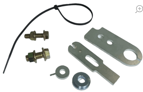 Kit Suavizador Del Clutch Renault