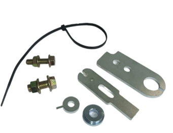 Kit Suavizador Del Clutch Renault