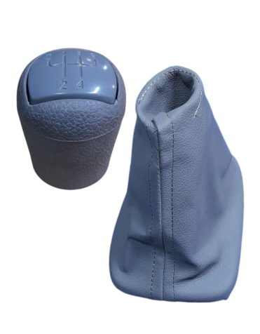 Pomo Cambios Renault