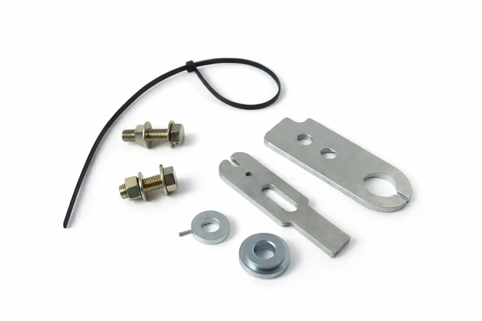 Kit Suavizador Del Clutch